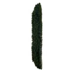 Vickerman Unlit Artificial Christmas Wreath (726426) -Roman Ornaments Shop 726426sidemd