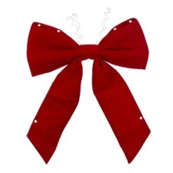 Vickerman Christmas Bow (730942)