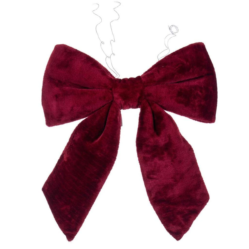 Vickerman Christmas Bow (730973) 1 Vickerman Christmas Bow (730973)