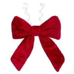 Vickerman Christmas Bow (731000)