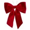 Vickerman Christmas Bow (731031)