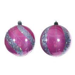 Vickerman Christmas Ornament (6 Pack) (732779)