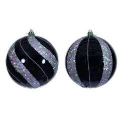 Vickerman Christmas Ornament (4 Pack) (732861)