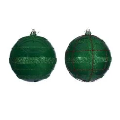 Vickerman Christmas Ornament (6 Pack) (733202)