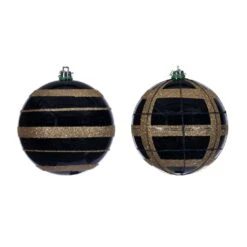 Vickerman Christmas Ornament (6 Pack) (733226)