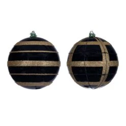 Vickerman Christmas Ornament (6 Pack) (733271)