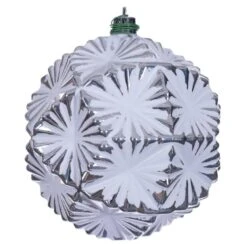 Vickerman Christmas Ornament (6 Pack) (733356)