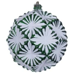 Vickerman Christmas Ornament (6 Pack) (733370)