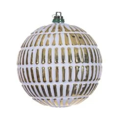 Vickerman Christmas Ornament (6 Pack) (733561)