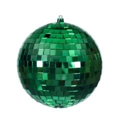 Vickerman Christmas Ornament (4 Pack) (733752)