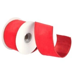 Vickerman Christmas Ribbon (734339)