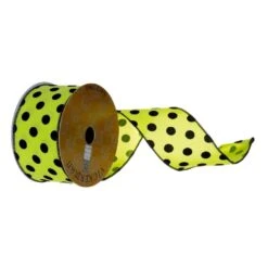 Vickerman Christmas Ribbon (734766)