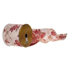 Vickerman Christmas Ribbon (735282)