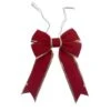 Vickerman Christmas Bow (738634)