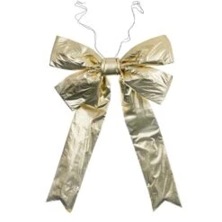 Vickerman Christmas Bow (738726)