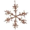 Vickerman Christmas Ornament (3 Pack) (742525)