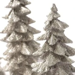 RAZ Imports Christmas Tree (Set Of 3) (83630) -Roman Ornaments Shop 83630addmd