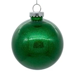 Vickerman Christmas Tree Ornament (4 Pack) (671634)