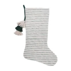 Vickerman Christmas Stocking (680087) -Roman Ornaments Shop 980087md