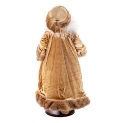 Vickerman Christmas Figurine (677445) -Roman Ornaments Shop VH677445backmd