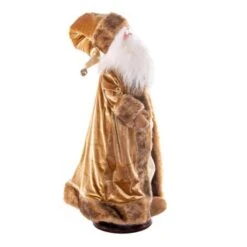 Vickerman Christmas Figurine (677445) -Roman Ornaments Shop VH677445sidemd