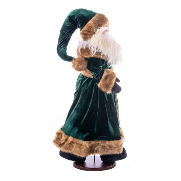 Vickerman Christmas Figurine (677483) 3 Vickerman Christmas Figurine (677483) - Image 3